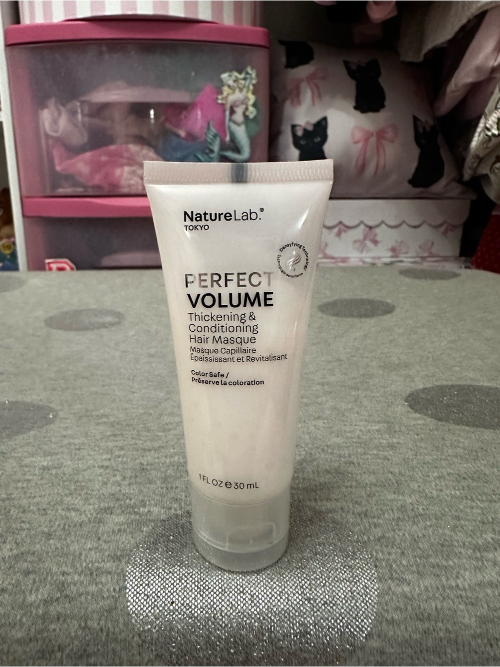 5 for $15! NatureLab Tokyo Perfect Volume Thickening & Conditioning Hair Masque